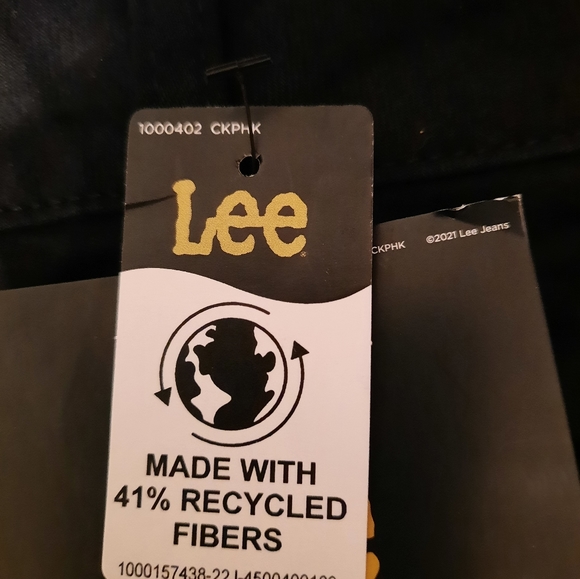 NWT LEE Women's Jeans - Picture 5 of 8